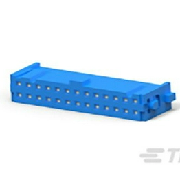 TE Connectivity 1-1658526-5 image