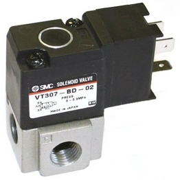 VT307Y-5DO1-01F-Q SMC