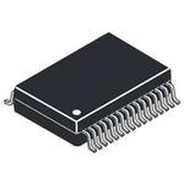 NXP Semiconductors MC33879EKR2 image