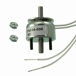 174534-035 Johnson Electric