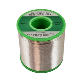 NC2SWLF.031 1LB CHIP QUIK
