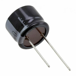 URS2C101MRD6 nichicon