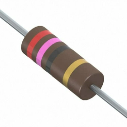 RC12JT27R0 Stackpole Electronics