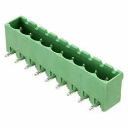 796644-9 TE Connectivity