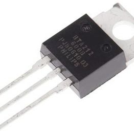 WeEn BTA212-600B,127 image