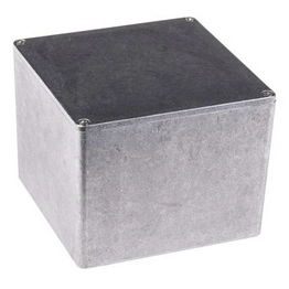 Hammond Manufacturing 1590V image