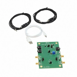 MAX14589EEVKIT# Analog Devices