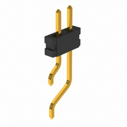 samtec FTE-101-01-G-DH image