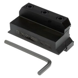 26-DU 2020 Dormer Pramet