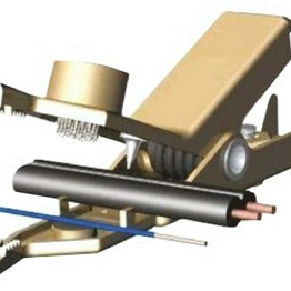 Mueller Electric JP-8783-N image