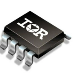 Infineon Technologies IRS2184STRPBF image