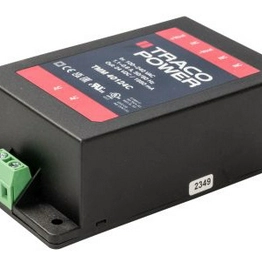 TRACO Power TMM 40124C image