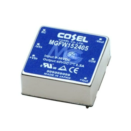 MGFW152412 COSEL