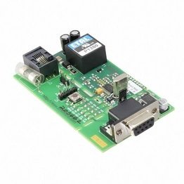 DE8691 CML Microsystems
