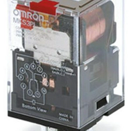 OMRON MKS2PN DC24 image