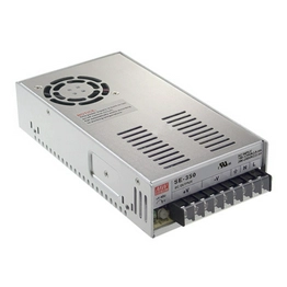 Mean-Well USA, Inc. SE-350-7.5 image