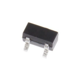 ON Semiconductor DTC143EET1G image