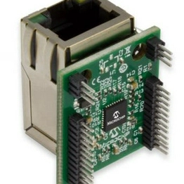 Microchip Technology AC320004-6 image