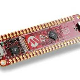 Microchip Technology DM182029 image