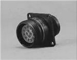 MS24264R14T7PN Amphenol