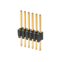 samtec HTMS-106-01-G-S image