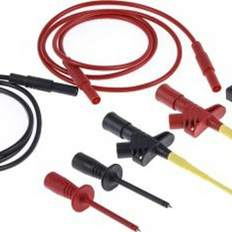 972 338 001 Hirschmann Test & Measurement