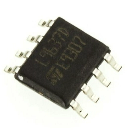 STMicroelectronics E-L9637D image