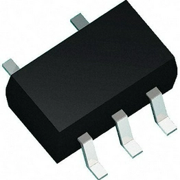 ON Semiconductor NCV20061SQ3T2G image