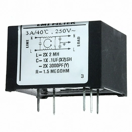 TE Connectivity 3EDP image