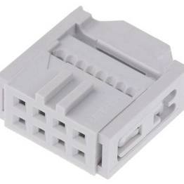 Amphenol 71600-008LF image