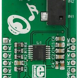 MikroElektronika MIKROE-2368 image