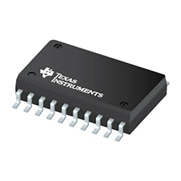 AMC131M02DFMR Texas Instruments