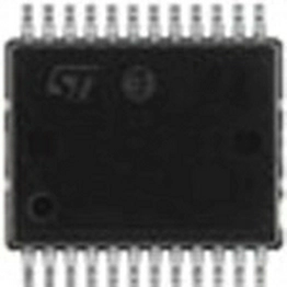 STMicroelectronics VND5025LAKTR-E image
