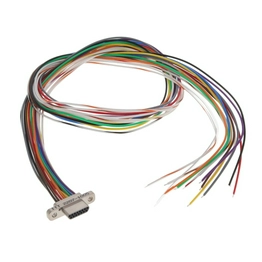 MDLM-15P6PS18B-F222 ITT