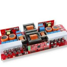 REFDAB11KIZSICSYSTOBO1 Infineon Technologies