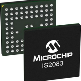 Microchip Technology IS2083BM-232-TRAY image