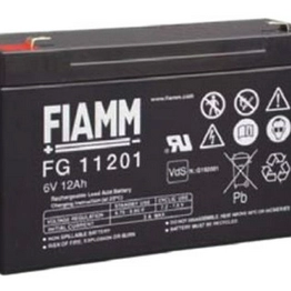FG11201 FIAMM