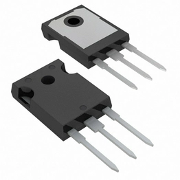 Alpha & Omega Semiconductor AOK40B120M1 image