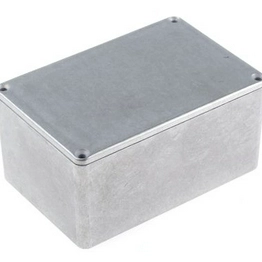 Hammond Manufacturing 1590T image
