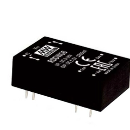Mean-Well USA, Inc. RDDW08F-12 image
