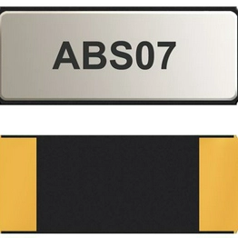 ABRACON ABS07-120-32.768KHZ-T image