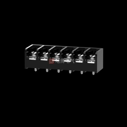DBT50-7.62-2P-BK-P DORABO
