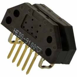 BROADCOM HEDS-9100#I00 image