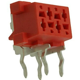 TE Connectivity 7-215460-4 image