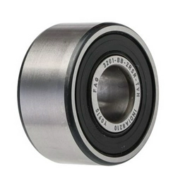 FAG 3201-BB-2RSR-TVH image