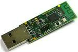 Texas Instruments CC2531EMK image