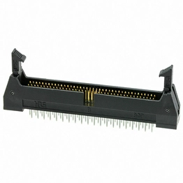 Hirose Electric HIF6-80PA-1.27DSA(71) image