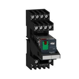 RXM4AB1B7PVM Schneider Electric