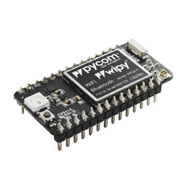 WIPY 3.0 pycom
