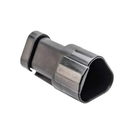 AT04-3P-MM01BLK Amphenol